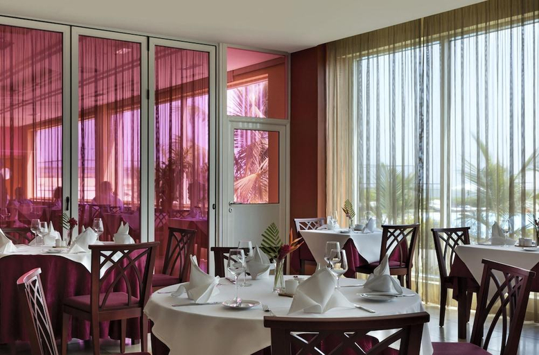Food & Drinks 5, Azalai Hotel Cotonou, Cotonou