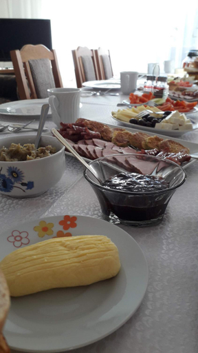 Others 5, Casa Sandina, Vama