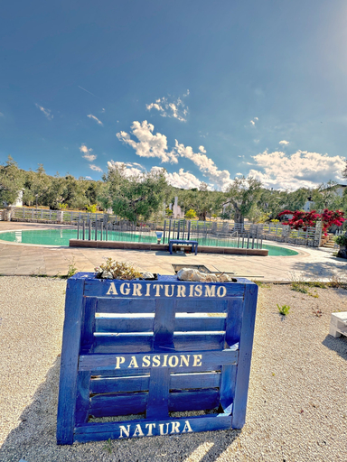 Exterior & Views 2, Agriturismo Passione Natura, Foggia