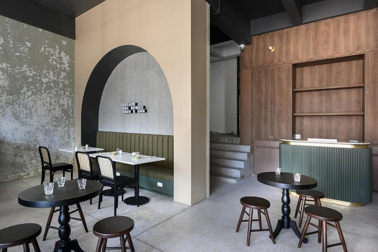 Others 5, Our Nomad Boutique Hostel, Phuket Island