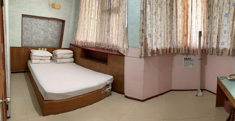 Others 4, New Swiss Hotel 新瑞士大旅店, Taichung