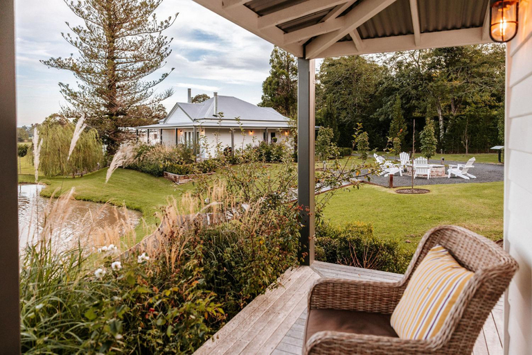 Others 5, The Homestead, Shoalhaven - Pt B
