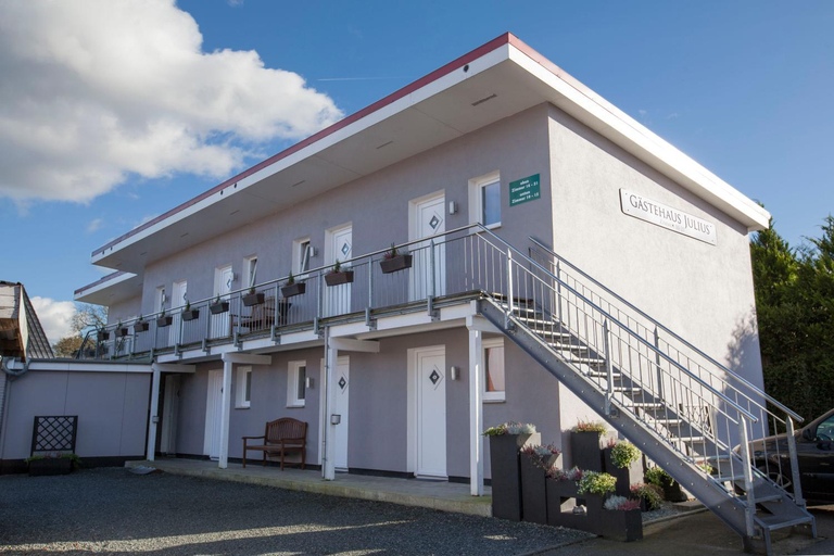 Exterior & Views 1, Hotel Gasthof Handewitt, Schleswig-Flensburg