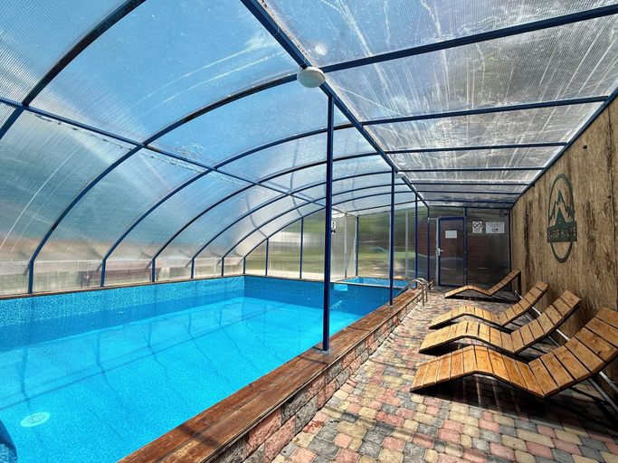 Sport & Beauty, QarUp House
