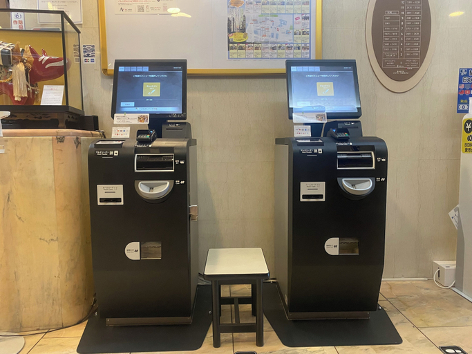 Others 4, Hotel Listel Shinjuku, Shinjuku