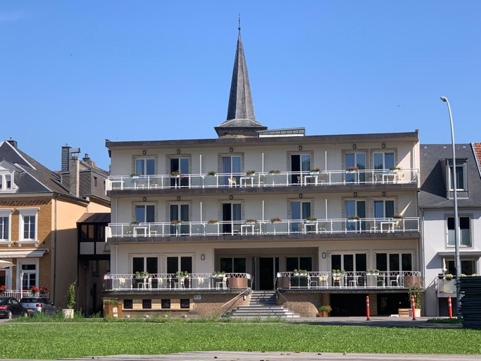 Others 4, Hotel Ehnen, Grevenmacher