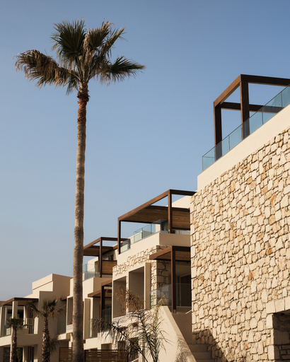 Exterior & Views 2, Uzenie All Suites Boutique Resort - Adults Only, Crete