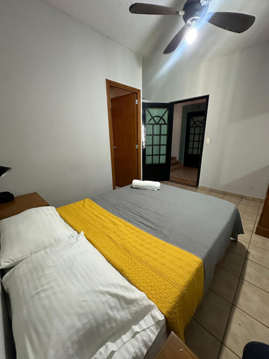Bedroom 4, Suites Chingon, Guadalajara