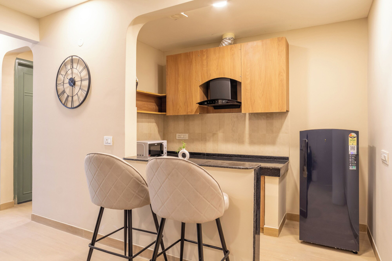 Others 3, Housr 1 BHK Apartment Sector 42 Gurgaon, Gurgaon