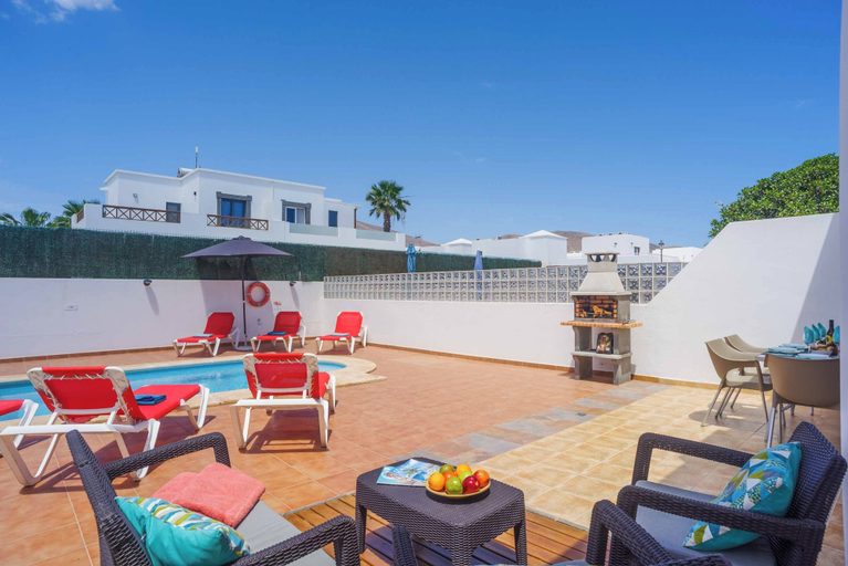 Others 4, Villa Mia, Las Palmas