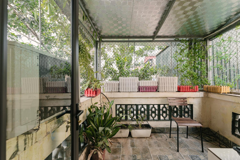 Others 4, Bridgo Home, Hoàn Kiếm