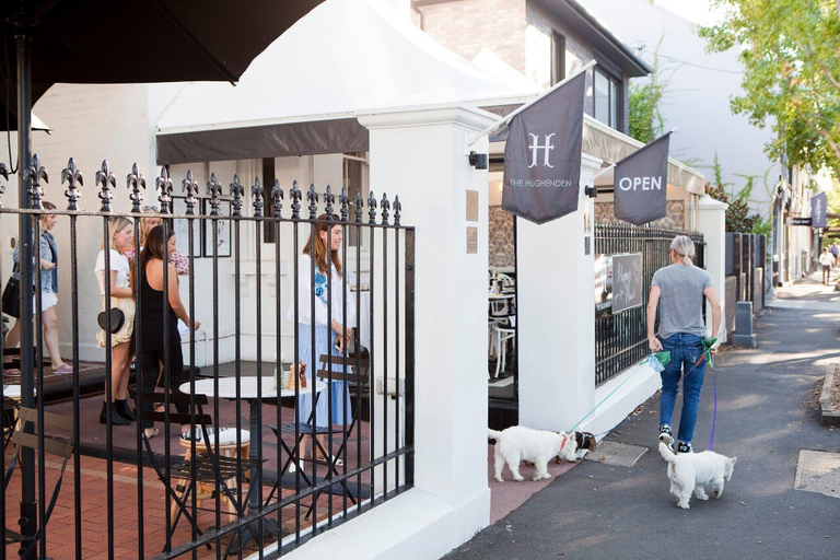 Exterior & Views 2, Hughenden Boutique Hotel, Sydney