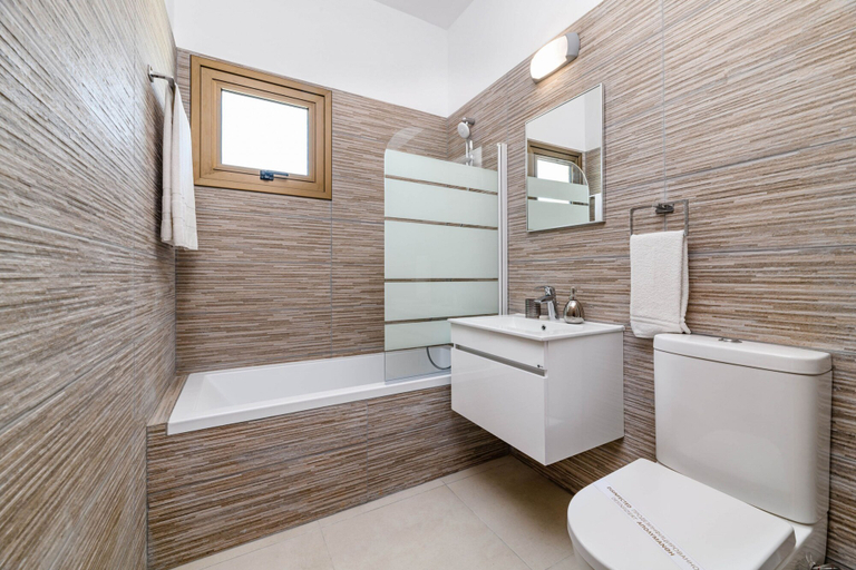 Room 4, Kymma Villa 5 in Ayia Napa