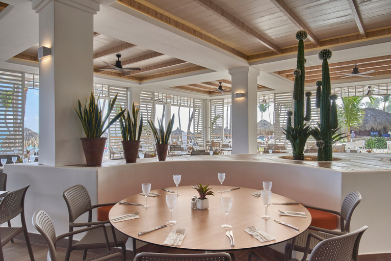 Others 2, Bahia Principe Grand Bavaro All Inclusive, Salvaleon de Higuey