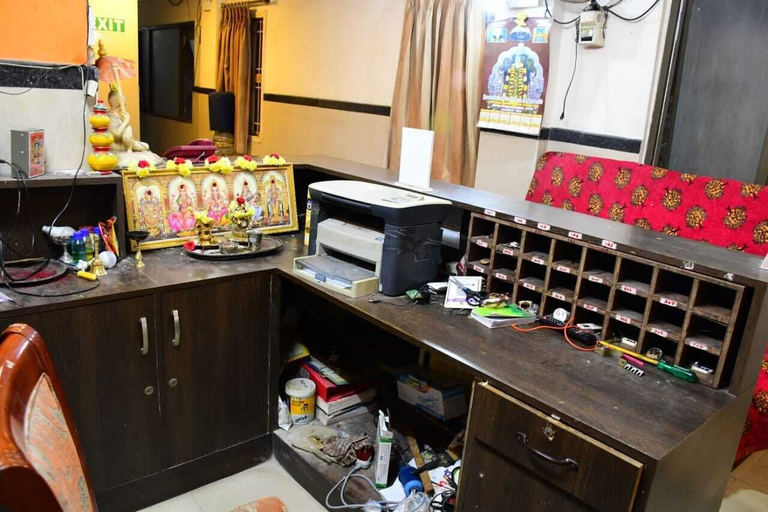 Others 3, Sai Nalam Guest Inn, Chennai