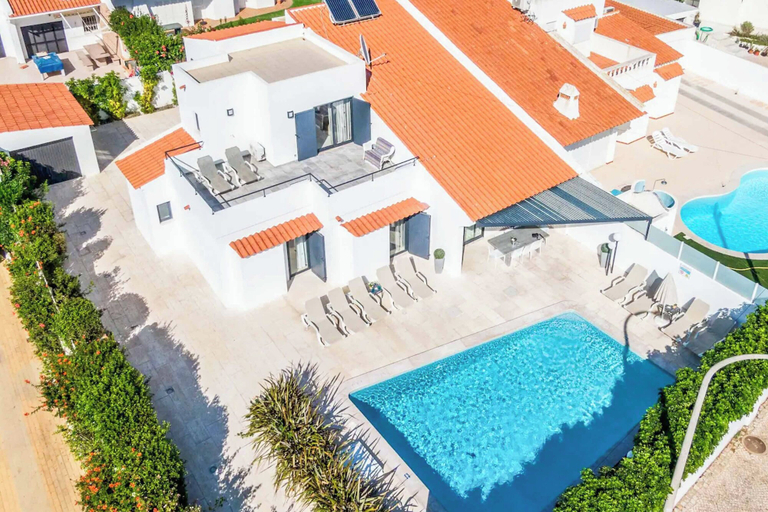Exterior & Views 2, Villa Catarino, Albufeira