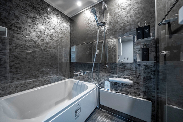 Bathroom 3, MP STYLE SAPPORO-35, Sapporo