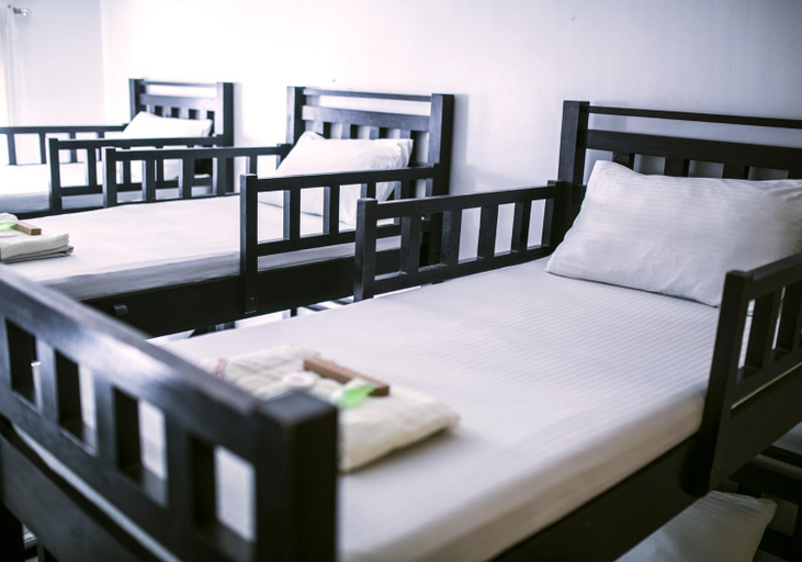 Bedroom 2, Puerto Del Sol Resort, Bolinao