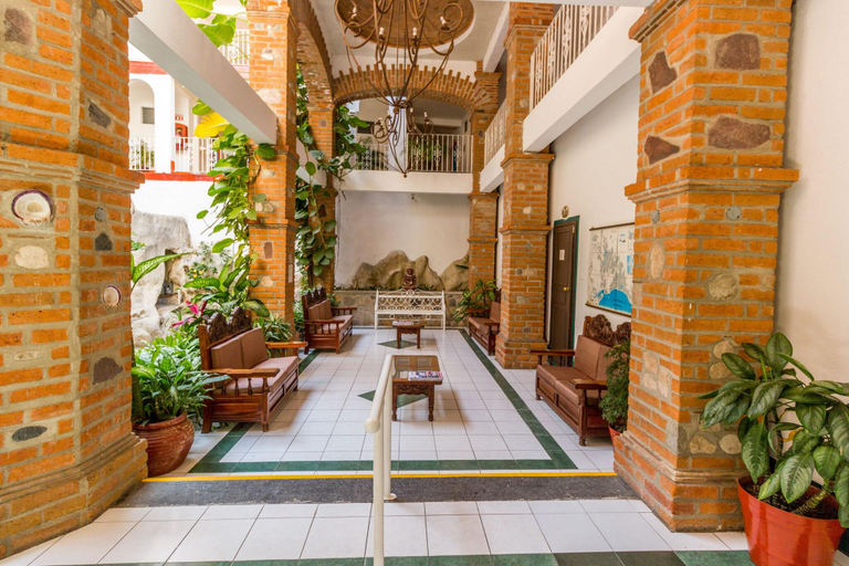 Public Area 3, Hotel Encino Malecón Centro Puerto Vallarta, Puerto Vallarta