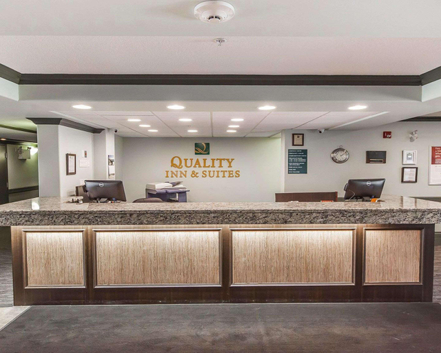 Public Area 3, Velora Hinton, an Ascend Collection Hotel, Division No. 14
