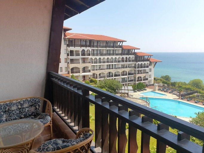 Others 5, Monastery Apartments, Nesebar