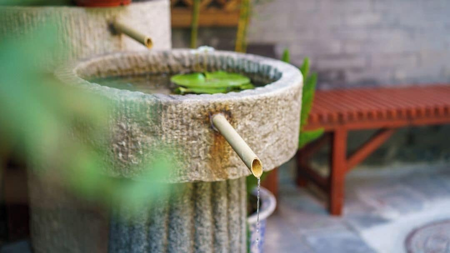 Others 4, Harmony Garden Hotel, Beijing
