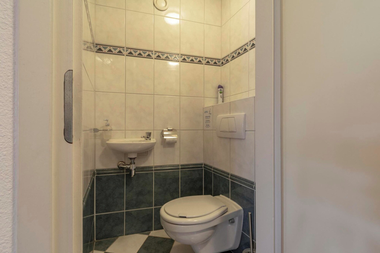 Others 3, Apartment in Callantsoog Near Beach Access, Zijpe