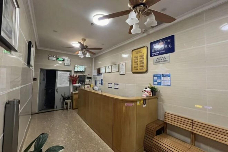 Others 4, Yayuan Hostel, Guangzhou