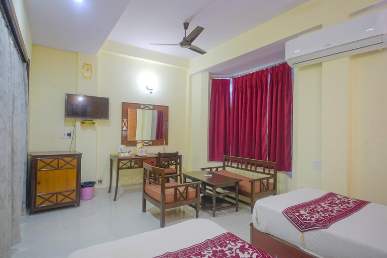 Others 4, Hotel Raj Villas Rewa, Rewa