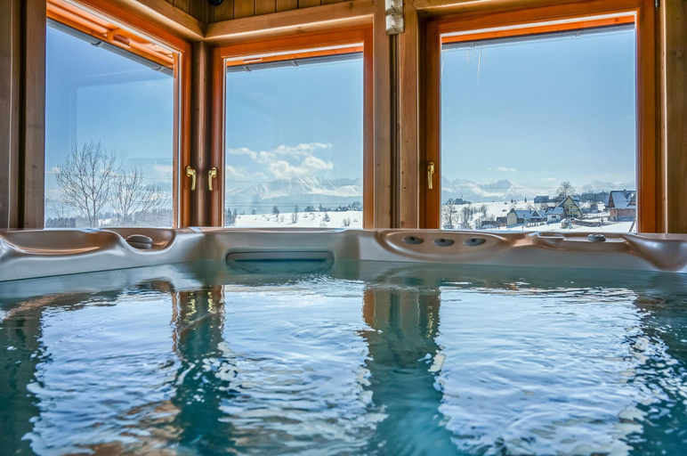 Sport & Beauty 5, Redyk, Tatra