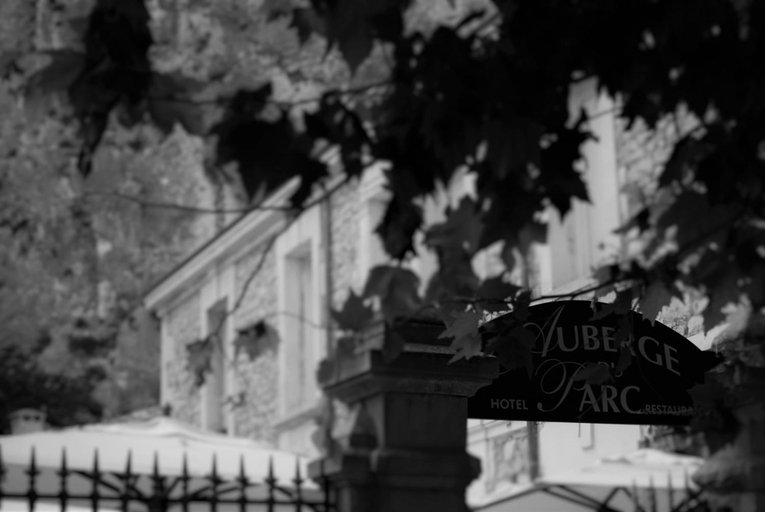 Others 5, Auberge Du Parc, Bouches-du-Rhône