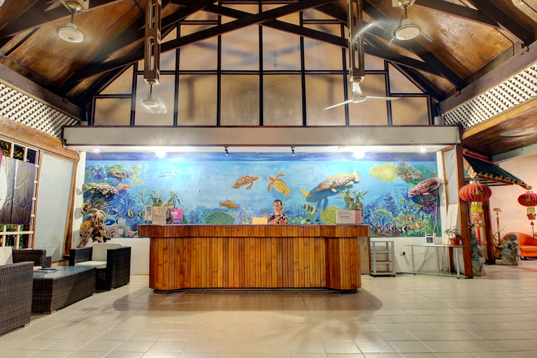 Public Area 2, Honiara Hotel, Mataniko
