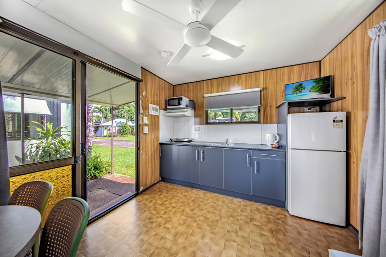 Others 5, Hideaway Mission Beach Village, Johnstone