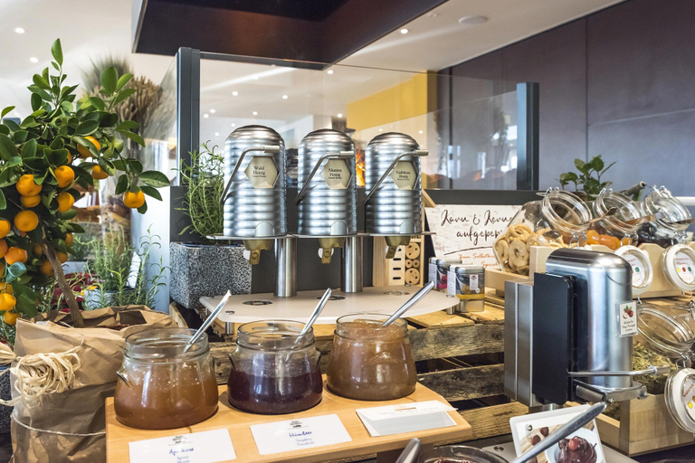 Food & Drinks 4, Seetelhotel Villa Moeve, Vorpommern-Greifswald