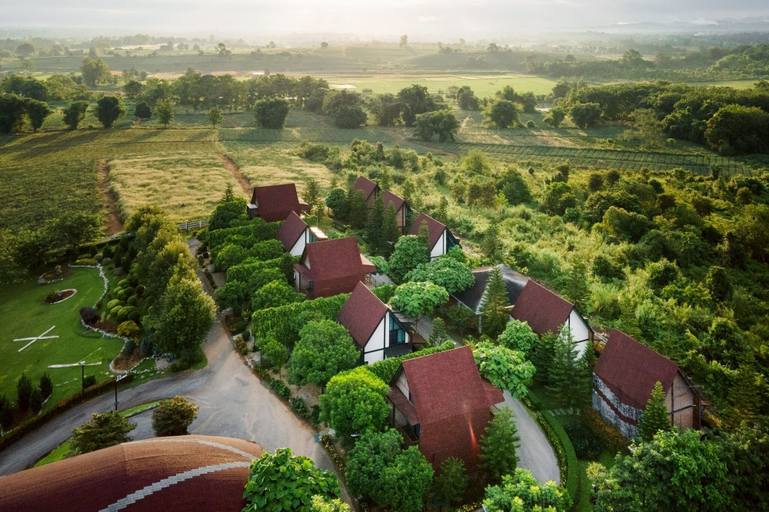 Others 4, Oxy Resort Chiangrai, Mae Chan