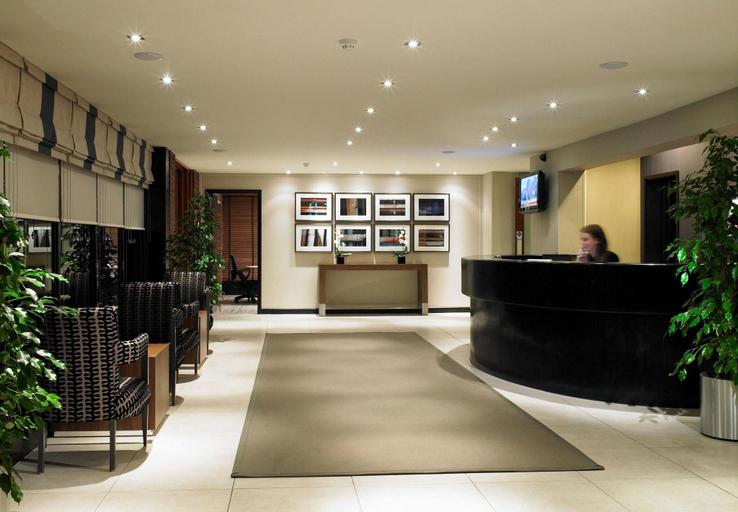 Public Area 5, Denham Grove Hotel, Buckinghamshire