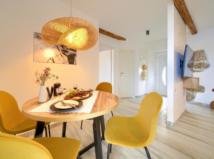 Others 4, Apartment Dume, Vrbnik
