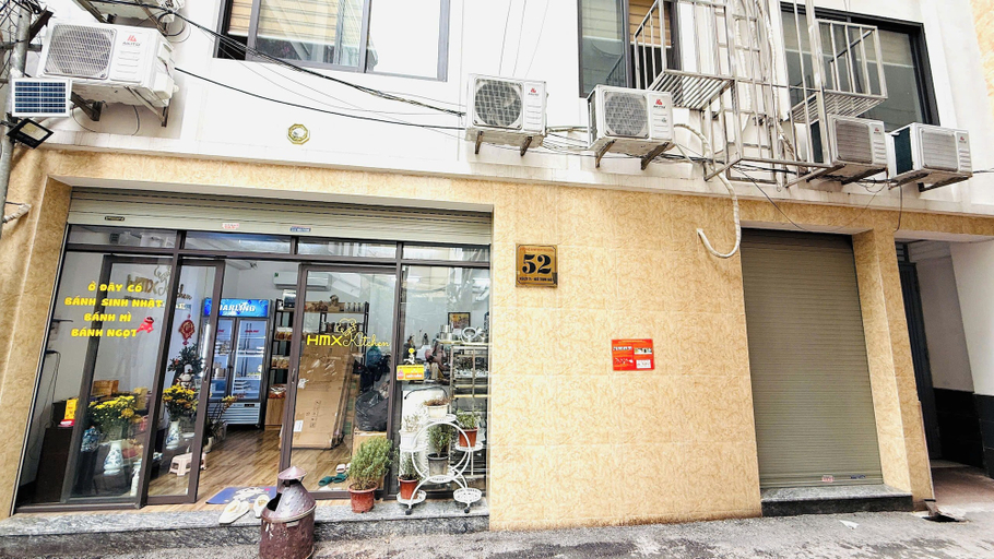 Exterior & Views 2, Era Apartment Thinh Hao, Đống Đa
