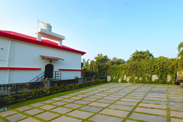 Exterior & Views 5, Sea Horizon Resort, North Goa