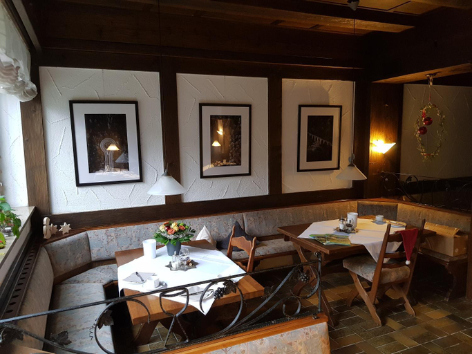 Food & Drinks 4, Apart Hotel Freiburg, Freiburg im Breisgau
