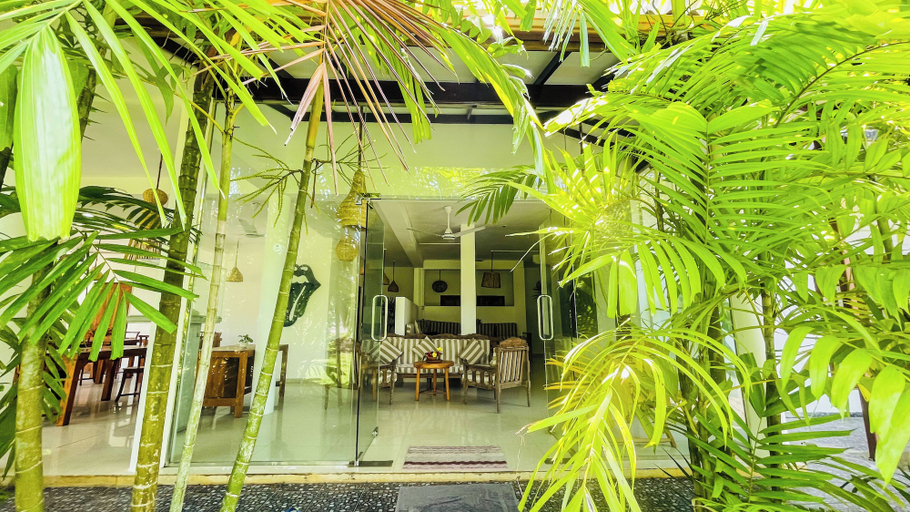 Exterior & Views 2, Randi Guest House, Weligama