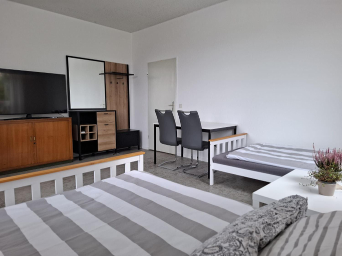 Others 5, Weser-Pension, Minden-Lübbecke