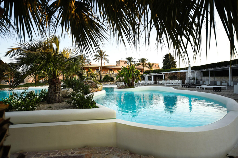 Sport & Beauty 2, Relais Masseria Caselli, Brindisi