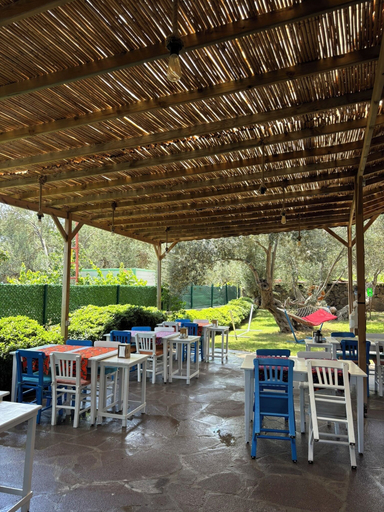 Food & Drinks 3, Assos Gül pansiyon, Ayvacık
