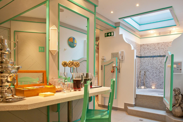 Food & Drinks 5, Hotel-Garni Jakober, Schwaz