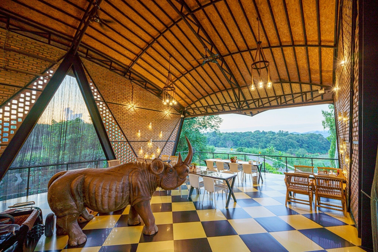 Others 5, Oxy Resort Chiangrai, Mae Chan