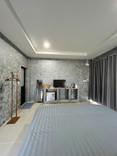 Bedroom 3, Samanta By The Hill, Pattaya