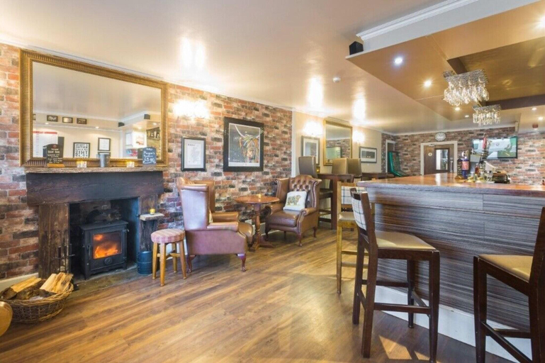 Food & Drinks 4, Lamlash Bay Hotel, North Ayrshire