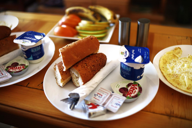 Food & Drinks 4, Champollion Palace, Qasr an-Nil