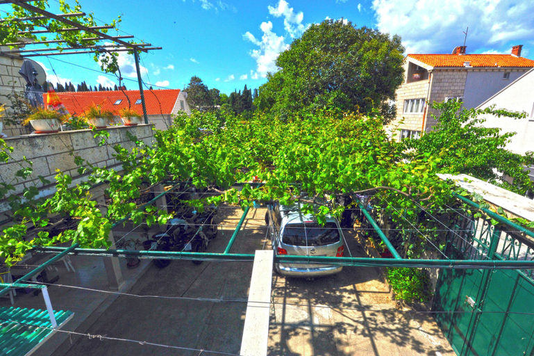 Sport & Beauty, Apartment Ljubica Dubrovnik Center, Dubrovnik